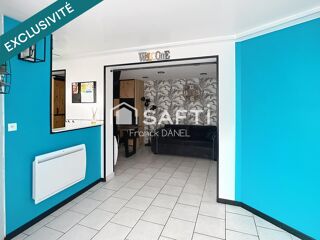  Appartement � vendre 3 pi�ces 42 m�