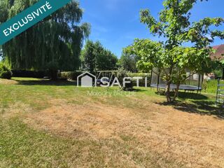 Vente Maison Maison ancienne rénovée avec goût Foucaucourt-sur-thabas