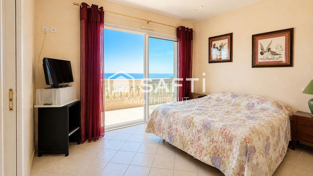 à vendre  Maison St Aygulf (83370)
