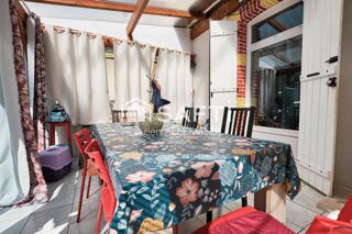  Maison à vendre 5 pièces 95 m²