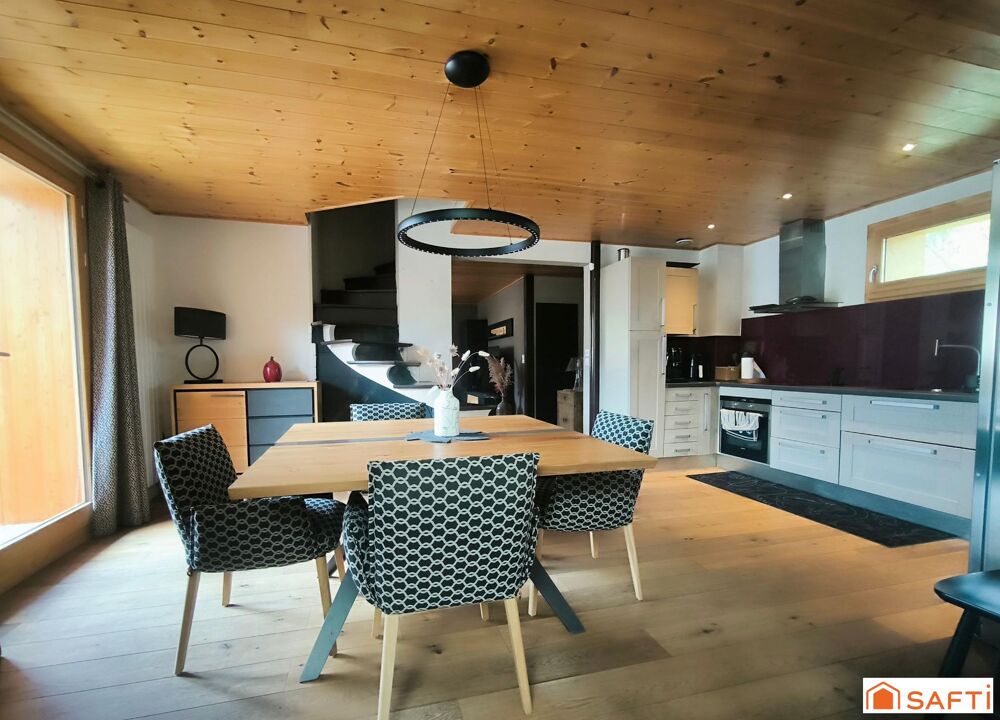 à vendre  Maison La Salle les Alpes (05240)
