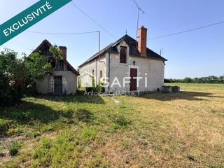  Maison à vendre 2 pièces 61 m²