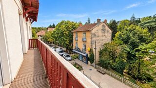 Vente Appartement Appartement de 41 m² avec balcon et vue agréable Charbonnieres-les-bains