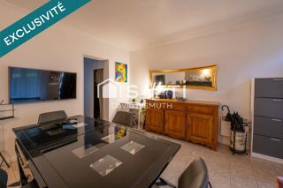  Maison  vendre 4 pices 92 m