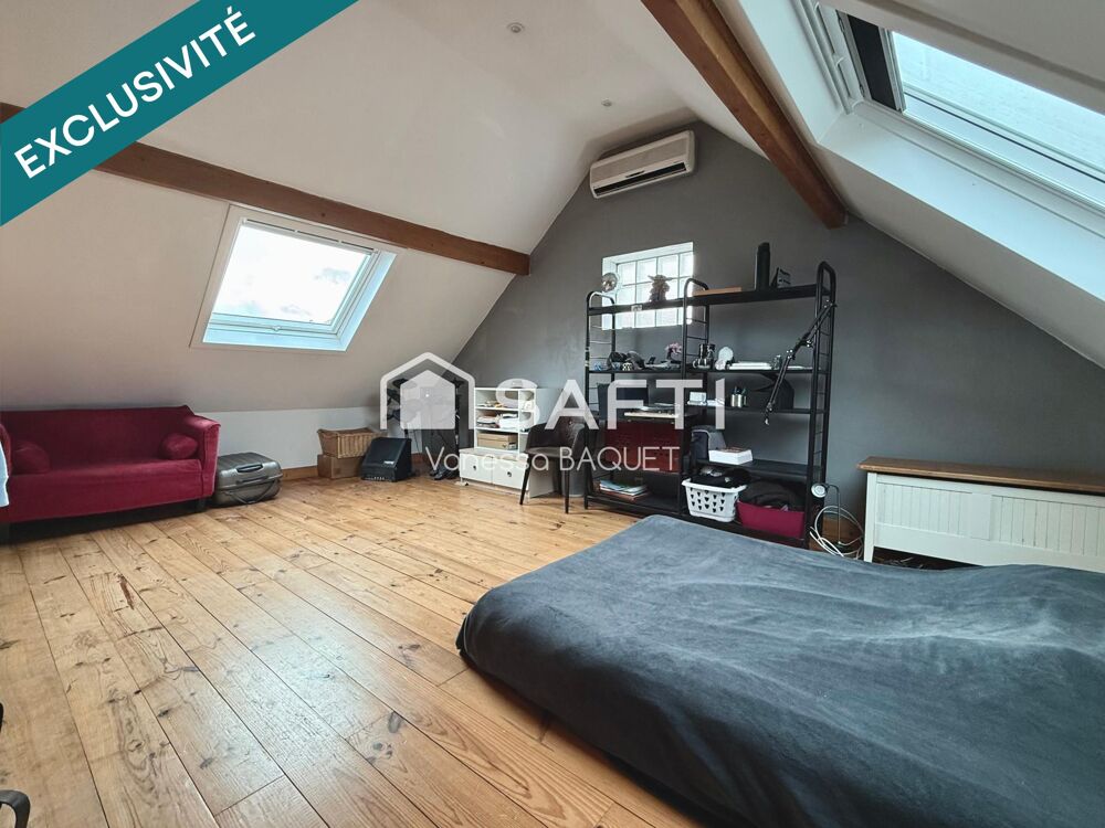 � vendre  Maison Saint-Prix (95390)