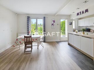  Maison à vendre 5 pièces 104 m²