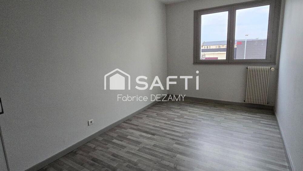 Vente Appartement Proche du centre ville. Lucon