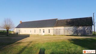  Maison à vendre 6 pièces 211 m²