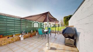  Maison à vendre 5 pièces 87 m²
