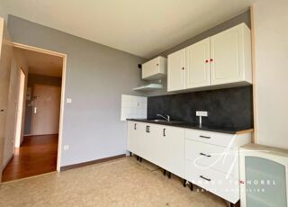  Appartement � vendre 3 pi�ces 52 m�