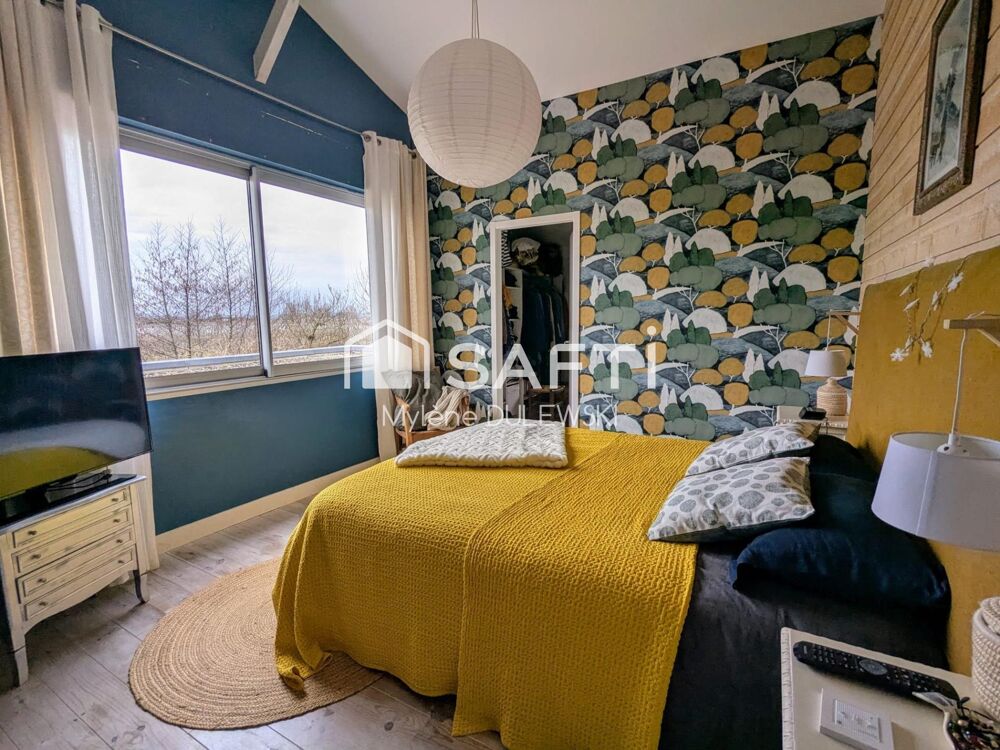 Vente Maison Maison moderne écoreponsable Lalande-de-pomerol
