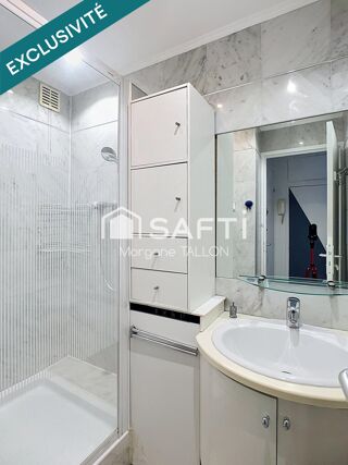  Appartement � vendre 2 pi�ces 42 m�