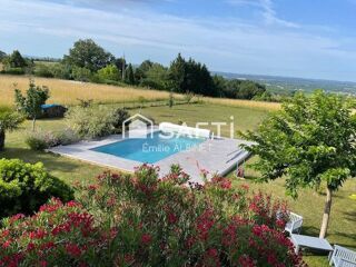  Maison à vendre 6 pièces 184 m²