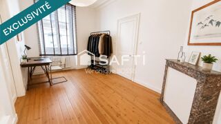  Immeuble à vendre 156 m²