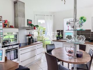  Maison � vendre 7 pi�ces 212 m�