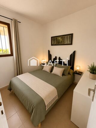  Appartement à vendre 2 pièces 47 m²