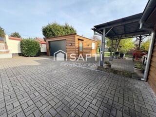  Maison � vendre 5 pi�ces 129 m�