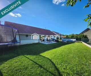  Maison à vendre 6 pièces 105 m²