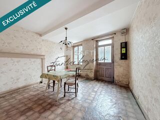  Maison � vendre 3 pi�ces 57 m�