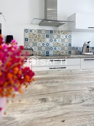  Maison � vendre 4 pi�ces 110 m�