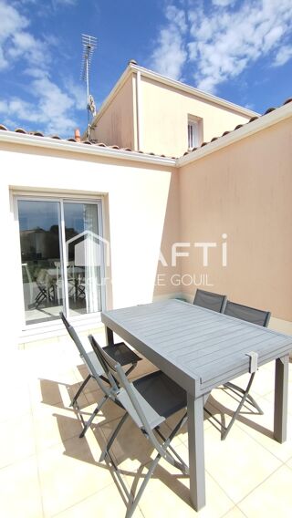  Maison � vendre 8 pi�ces 206 m�