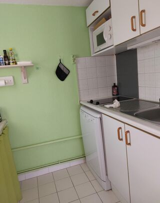 Maison à vendre 3 pièces 32 m²