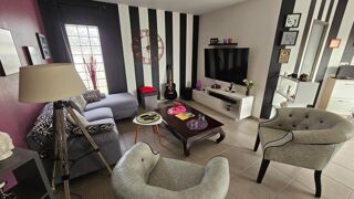  Maison � vendre 5 pi�ces 95 m�