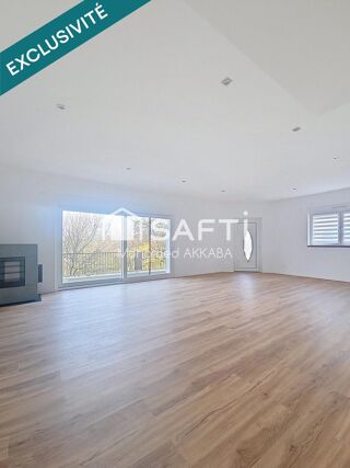  Maison � vendre 8 pi�ces 300 m�