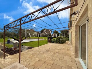  Maison � vendre 6 pi�ces 210 m�