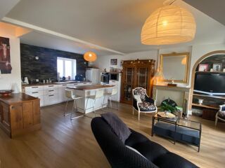  Appartement � vendre 3 pi�ces 69 m�