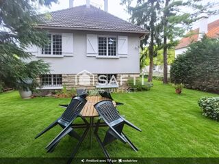  Maison à vendre 3 pièces 66 m²