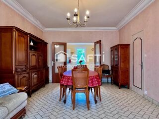  Maison � vendre 6 pi�ces 115 m�