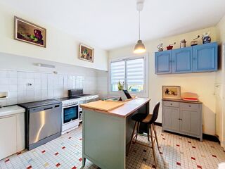  Immeuble à vendre 342 m²