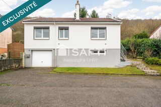  Maison � vendre 6 pi�ces 100 m�