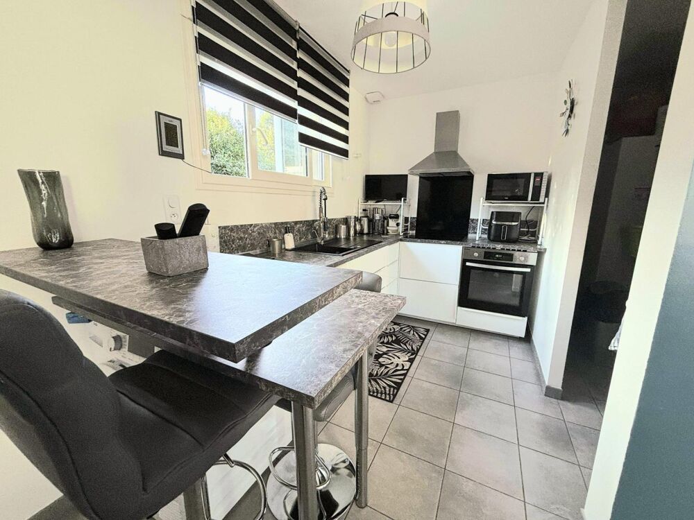 Vente Maison Maison neuve 3 pièces 70m² Champs-sur-tarentaine-marchal