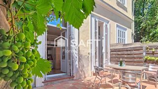  Appartement à vendre 1 pièce 26 m²