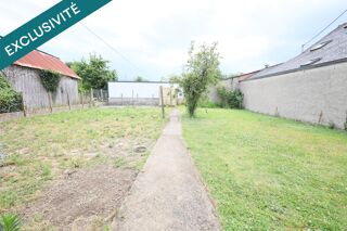  Maison à vendre 5 pièces 76 m²