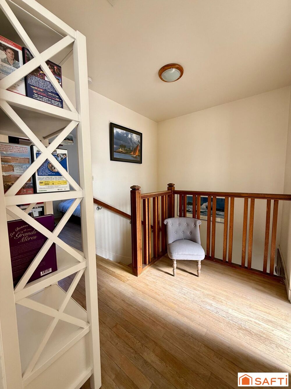 Maison sans travaux avec un s/sol total