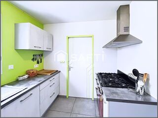  Maison à vendre 5 pièces 103 m²