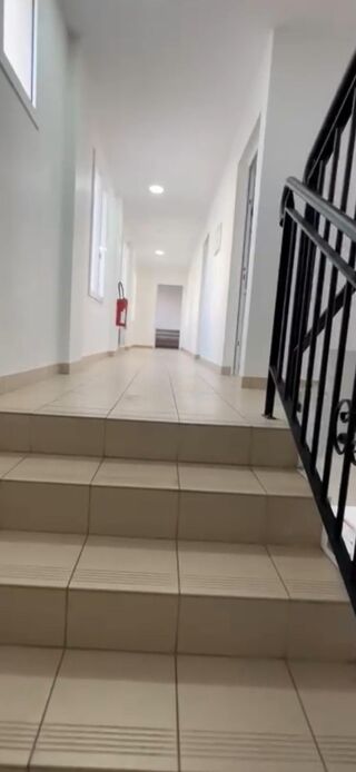  Appartement à vendre 1 pièce 11 m²