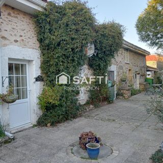  Maison  vendre 4 pices 160 m