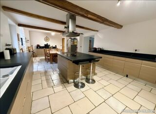  Maison � vendre 15 + pi�ces 429 m�