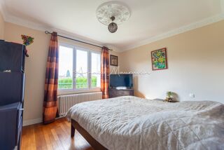  Maison � vendre 6 pi�ces 142 m�