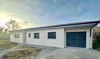  Maison à vendre 4 pièces 105 m²