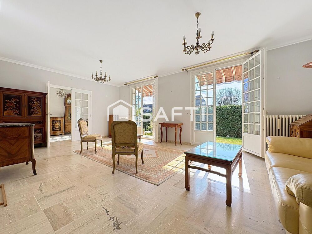 à vendre  Maison Montmorency (95160)