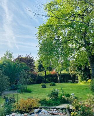  Maison à vendre 6 pièces 150 m²