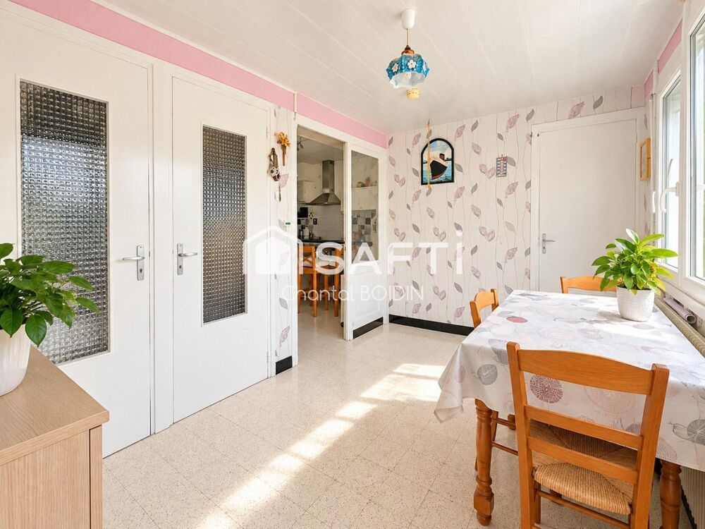 Vente Maison Maison marquise Marquise