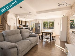  Maison � vendre 4 pi�ces 100 m�