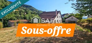  Maison à vendre 15 + pièces 260 m²