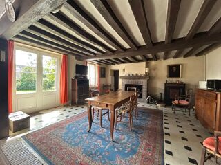  Maison � vendre 11 pi�ces 237 m�